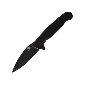 Ka-Bar Tdi Flipper - Carpeta Con Asa (8,9 CM)