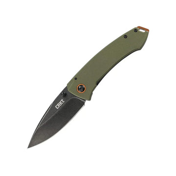 2520 CRKTTuna EDC Pocket Knife: