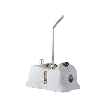 J-4000SBR SteamBreaker Steamer with NEMA 5-15, 120V Cord Set
