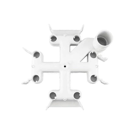 Custom Molded 25357-800-000 Filter Manifold Replaces Jandy R0359000