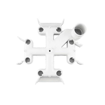 Custom Molded 25357-800-000 Filter Manifold Replaces Jandy R0359000