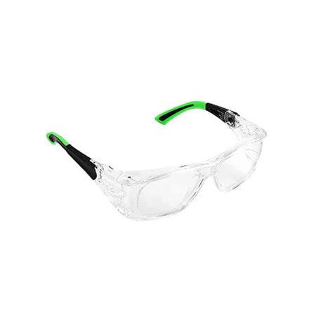 Safety Reading Glasses +3.00