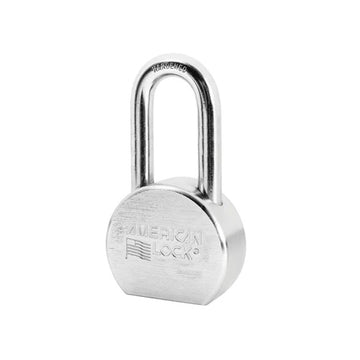 Solid Steel Keyed Alike 26868 Rekeyable Pin Tumbler Padlock