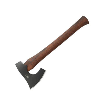 Freyr Axe: Outdoor Axe with Deep Beard Design, 2746