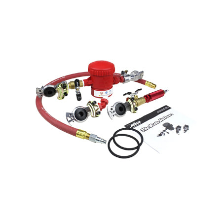 Brake Releaser® Air Brake Service Kit
