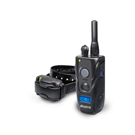 Dogtra 280C Waterproof 127-Level Stimulation Level 1/2-Mile Remote E-Collar