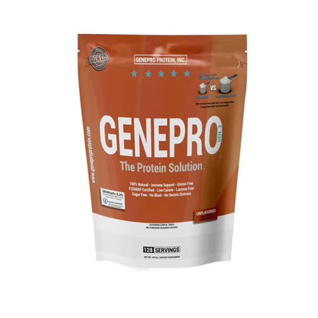 Protein Powder - Lactose-Free, Gluten-Free
