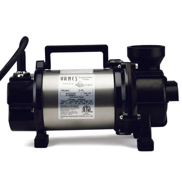 Aquascape 3-PL 3000 Solids-Handling Pond Pump