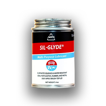 AGS SIL-Glyde Multi-Purpose Lubricant