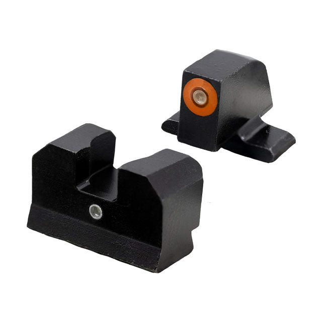 XS SIGHTS F8 Night Sight for Pistols