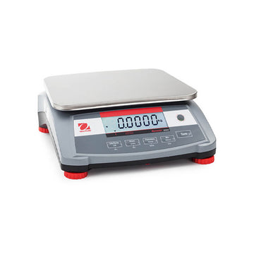 Ohaus R31P6 Ranger 3000 Compact Bench Scale, 6 kg