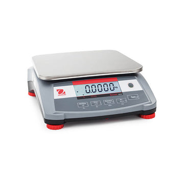 Ohaus R31P15 Ranger 3000 Compact Bench Scale, 15 kg