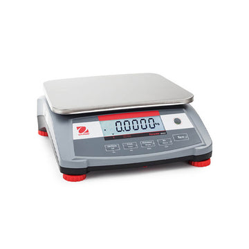 Ohaus R31P30 Ranger 3000 Compact Bench Scale, 30 kg (30031711)