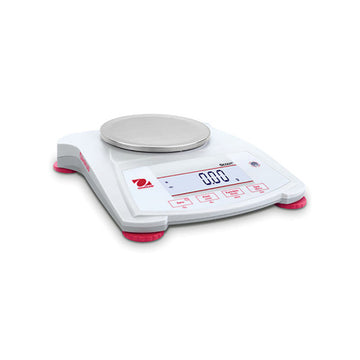 Ohaus - 30253019 Scout Pro Portable Electronic Balance, 200g Capacity, 0.01g Readability
