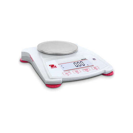 Ohaus SPX422 Scout Analytical Balance, 420 g x 0.01 g (30253020)