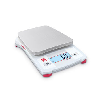 Ohaus - 30428199 OHAUS Portable Balance CX221 AM, White