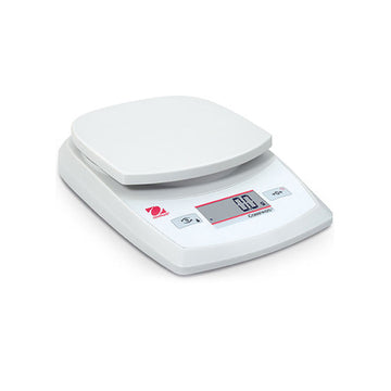 Ohaus Portable Balance CR2200 AM, white
