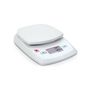 Ohaus CR5200 CR Compass Series Portable Balance, 5200 g x 1 g