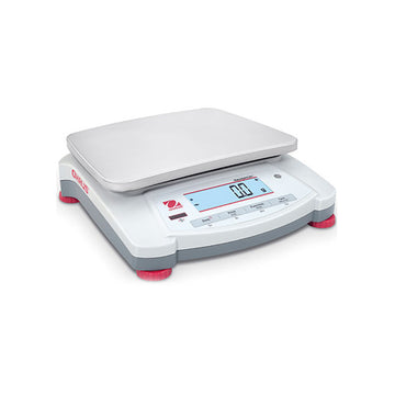 Ohaus Navigator NV222 Portable Balance; 220 g x 0.01 g
