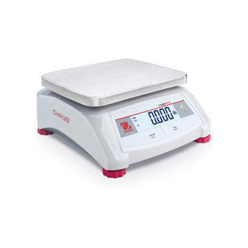 Ohaus Valor 1000 V12P6 (30539391) Compact Bench Scale - 15 lb x 0.002 lb