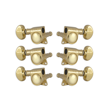 Mid-Size Rotomatics® Gold Set 6 3 + 3