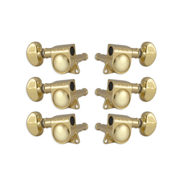 Mid-Size Rotomatics® Gold Set 6 3 + 3