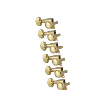 Mid-Size Rotomatics® Gold Set 6 6-in-Line Left Hand Models