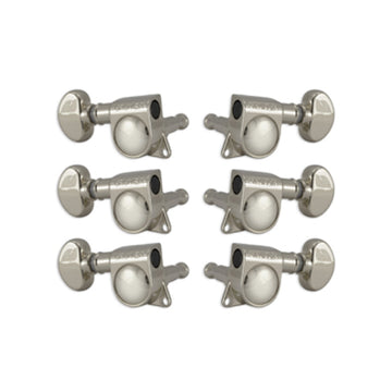 Mid-Size Rotomatics® Nickel Set 6 3 + 3