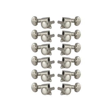 Mid-Size Rotomatics® Nickel Set 12 6 + 6