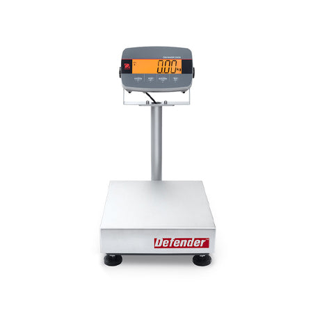 OHAUS Defender 3000 - i-D33 Bench Scale D33P30B1R1 60lb x 0.02lb (0.01lb), NTEP 30685175