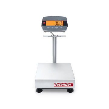OHAUS Defender 3000 - i-D33 Bench Scale D33P30B1R1 60lb x 0.02lb (0.01lb), NTEP 30685175