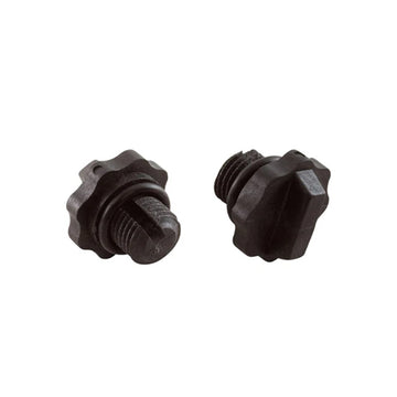 Drain Plug, w/O-Ring, 2 pcs