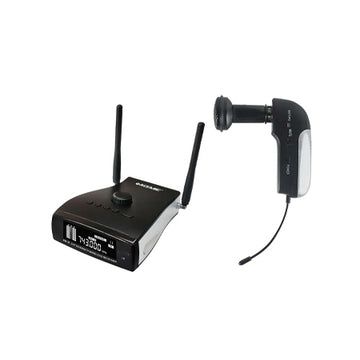 Wireless harmonica microphone PR-8/HT-1