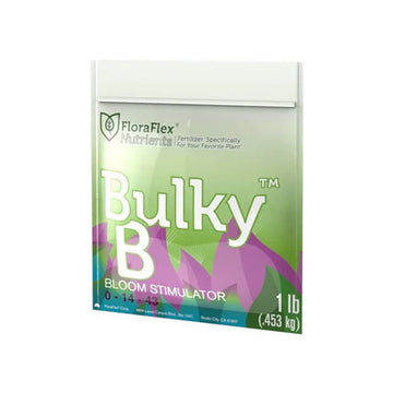 Bulky B™ FloraFlex® Nutrients 1 lb (Bag)