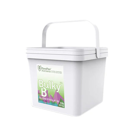 Nutrients 10 lb Plant Growth (Bucket)