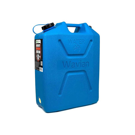 22 L Heavy Duty Food Grade Water Can