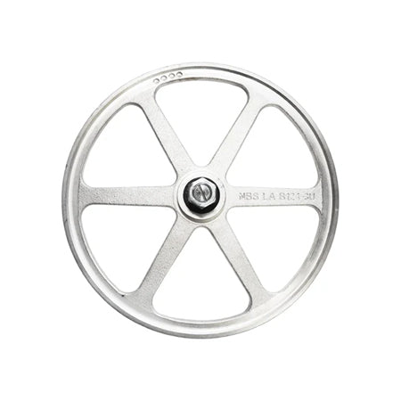 BIRO Saw Upper Wheel/Pulley Assembly