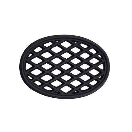 Black Matte Lattice Trivet