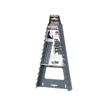 Reversed Universal Wrench Rack