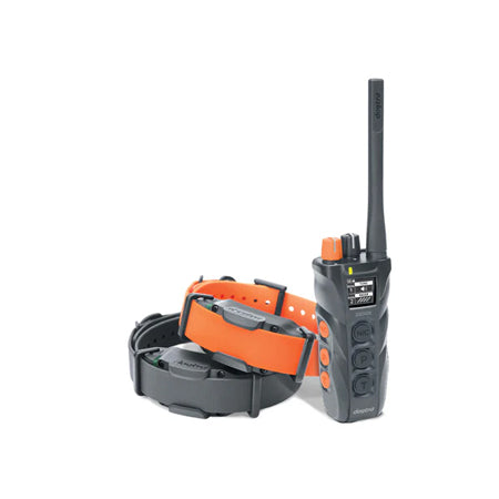 Dogtra 3502X Dual Dial IPX9K Waterproof 1.5-Mile for 2-Dog Independent Control E-Collar