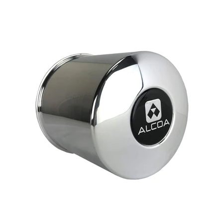 3612 Axel End Hub Cover for Ford 16" Dually Rim 4.88 Hub bore 4.75 Tall