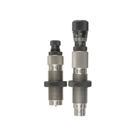 Redding 6MM BR Rem Type S-Match Full Die Set 36317