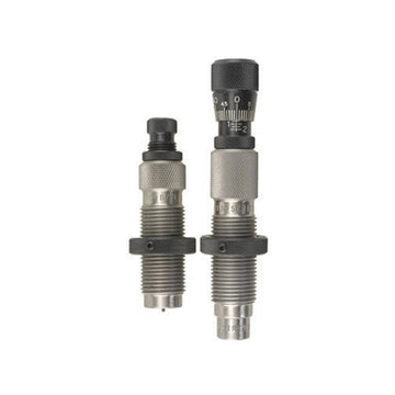 Redding 6MM BR Rem Type S-Match Full Die Set 36317