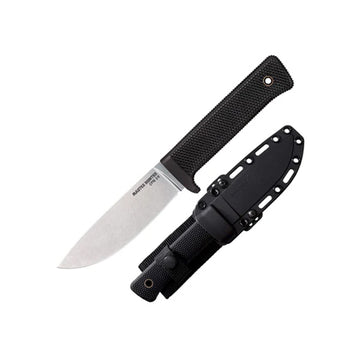 Cold Steel Master Hunter Fixed Blade Knife with Sheath