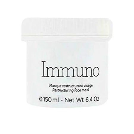 Immuno Mask 150ml / 6.4 Fl.Oz. (Restructuring Face Mask) for Trouble Skin