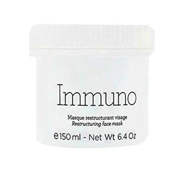 Immuno Mask 150ml / 6.4 Fl.Oz. (Restructuring Face Mask) for Trouble Skin