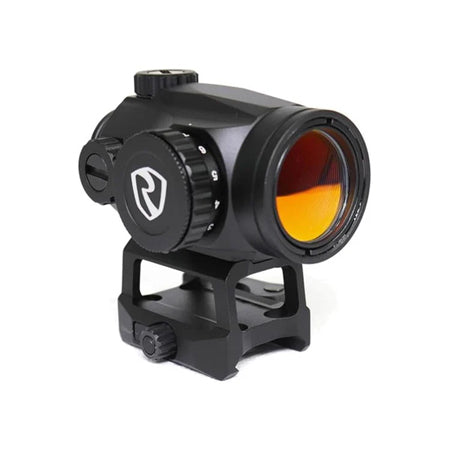 Riton Optics 2022 Series X3 Tactix ARD Red Dot