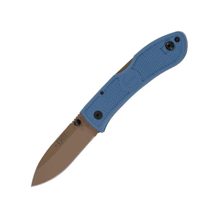 Ka-Bar Knives Dozier D2 Folding Hunter