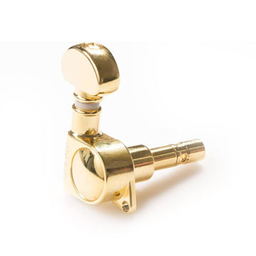 Mini Locking Rotomatics Gold Set 6 3 + 3