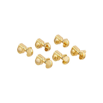 Mini Locking Rotomatics Gold Set 6 6-in-Line